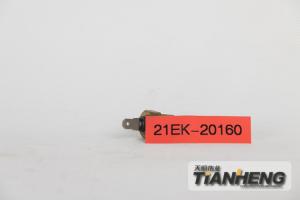 温度传感器 现代挖掘机配件 21EK-20160