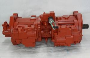 31N9-10010-HIH主泵总成韩压液压件K3V180DT主泵韩国原装进